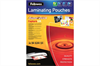 FELLOWES Laminiertasche A4