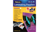 FELLOWES Laminiertasche 10x15cm