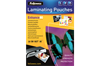 FELLOWES Laminiertasche A3