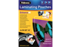 FELLOWES Laminiertasche A4