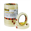 SCOTCH Transparent Tape 550 15mmx66m