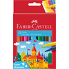 FABER-CA. Faserschreiber Castle