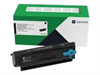 LEXMARK 55B2X00 Extra High Yield Return Programme
