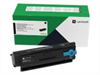 LEXMARK 55B2X0E Extra High Yield Corporate Toner
