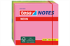 TESA Neon Notes 75x75mm