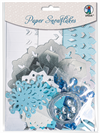 URSUS Papier Schneeflocken