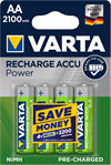 VARTA Batterie Akku