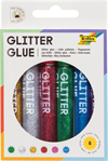 FOLIA Glitter Glue