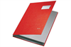 LEITZ Unterschriftsmappen A4