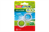 TESA Klebeband eco & clear 19mmx10m