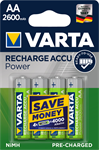 VARTA Batterie Akku