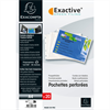 EXACOMPTA Dokumententasche Exacative A4