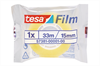TESA Klebeband 15mmx33m