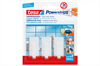 TESA Powerstrips Haken S