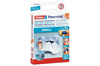 TESA Powerstrips Small 14x34mm