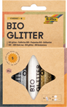 FOLIA BIO Glitzer Mix M