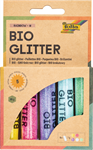 FOLIA BIO Glitzer Mix M