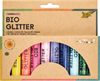 FOLIA BIO Glitzer Mix L