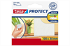 TESA Protect Filzgleiter 100mmx80mm