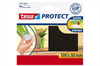 TESA Protect Filzgleiter 100mmx80mm