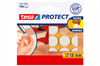 TESA Filzgleiter Protect 18mm