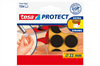 TESA Filzgleiter Protect 22mm