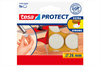 TESA Filzgleiter Protect 26mm