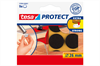 TESA Filzgleiter Protect 26mm