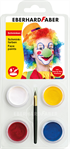 EBERHARD Schminkset Clown