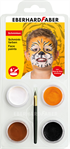 EBERHARD Schminkset Tiger