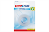 TESA Klebeband crystal 19mmx33m