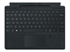 MICROSOFT Surface ProX/8 Keyboard black CH