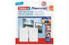 TESA Powerstrips Bilder-Nagel
