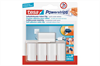 TESA Powerstrips Kabel-Clip