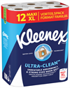 KLEENEX Haushaltspapier Ultra Clean