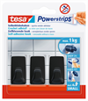 TESA Powerstrips Haken S