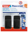 TESA Powerstrips Haken L