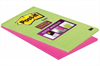POST-IT Block Super Sticky 125x200mm