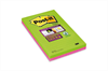 POST-IT Block Super Sticky 203x127mm