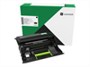 LEXMARK 58D0Z00 Black Return Programme Imaging
