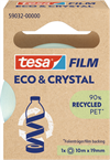 TESA Tesafilm eco&crystal 10mx19mm