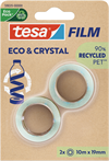 TESA Tesafilm eco&crystal 10mx19mm