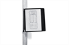 DURABLE Vario Magnet Wall 10 A4