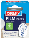 TESA Klebeband Papier 33mx19mm