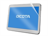 DICOTA Anti-Glare Filter 3H for Getac T800