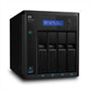WD DiskStation My Cloud PR4100 24TB, 4-Bay, 4x6TB,