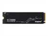 KINGSTON KC3000 4096GB PCIe 4.0 NVMe M.2 SSD