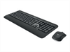 LOGITECH MK540 ADVANCED Wireless Keyboard and