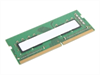 LENOVO 32GB DDR4 3200MHz ECC SODIMM Memory