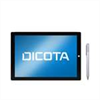 DICOTA Privacy Filter 2-Way 10.8 inch for Surface